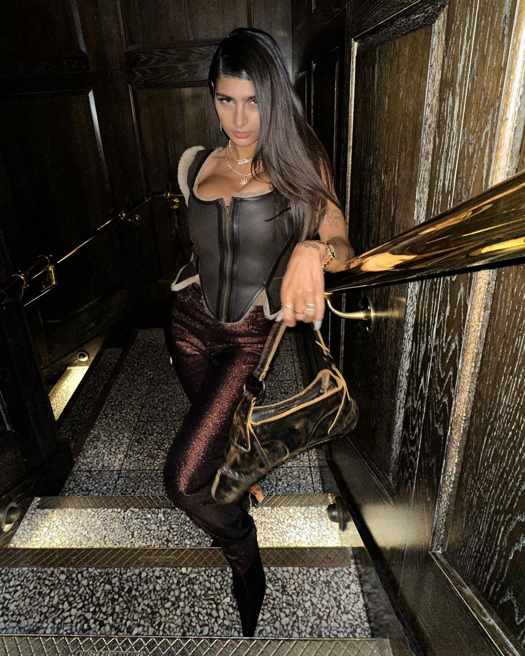 Звезда Playboy, которая любит россиян, поддержала ХАМАС в войне против Израиля: что известно